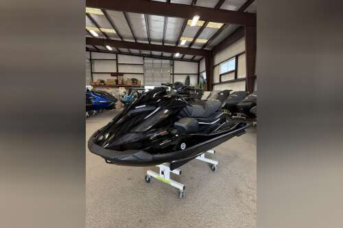 2026 Yamaha GP SVHO with Audio in athens TX