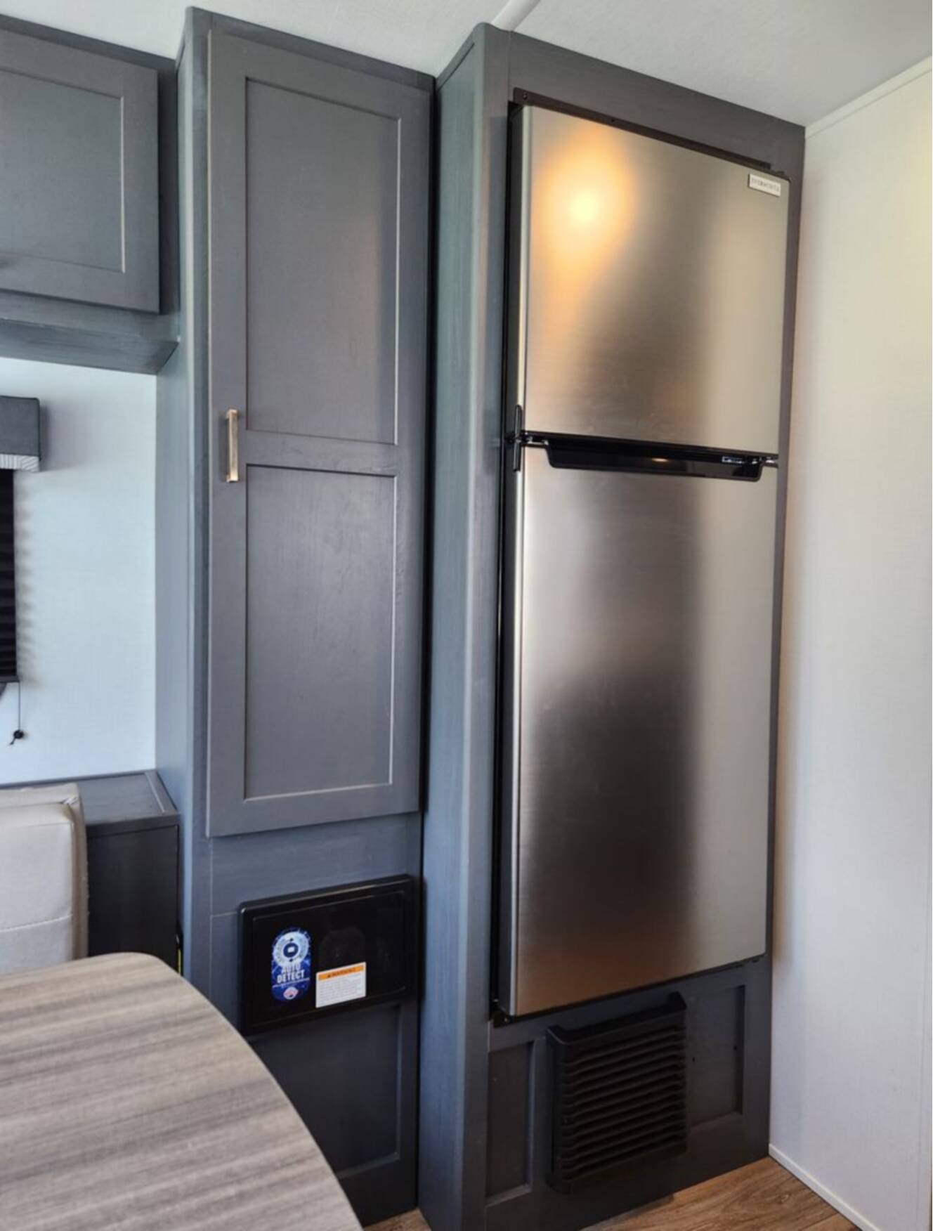 A photo of this 2024 Keystone Rv Bullet Crossfire Single 1900RD