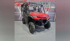 2025 Honda® Pioneer 1000-5 UTV/Utility ATV