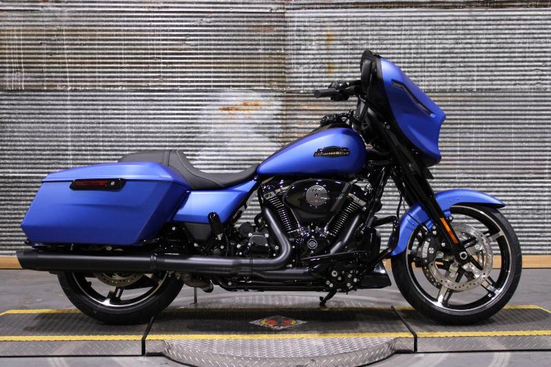 2026 Harley-Davidson STREET GLIDE in Texarkana, TX