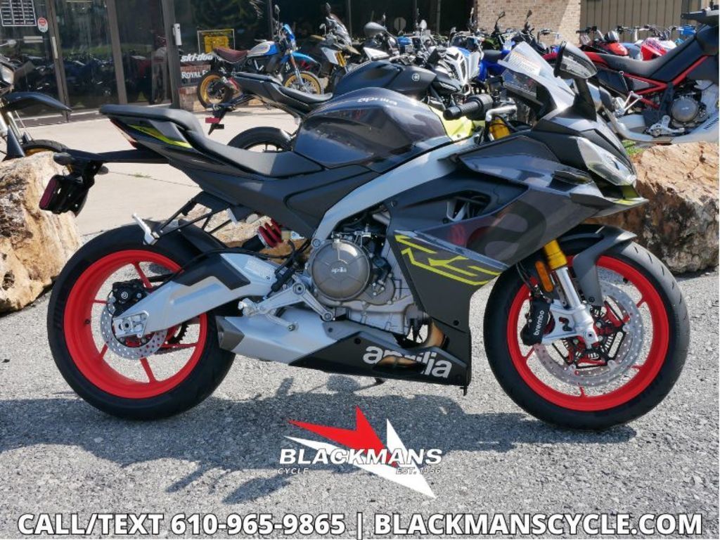 2027 Aprilia® RS 660 660 in Emmaus, PA