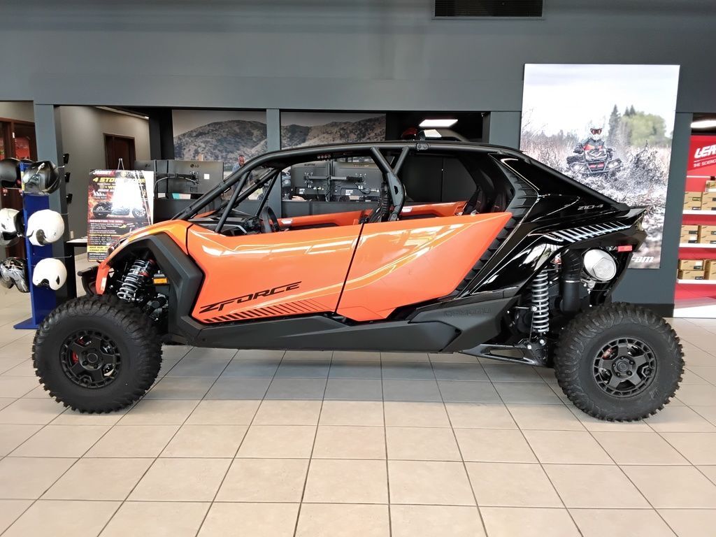 2026 CFMOTO ZFORCE Z10-4 in burbank OH