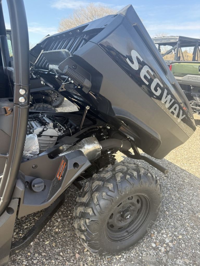 2025 Segway® Powersports UT10 S in attica IN