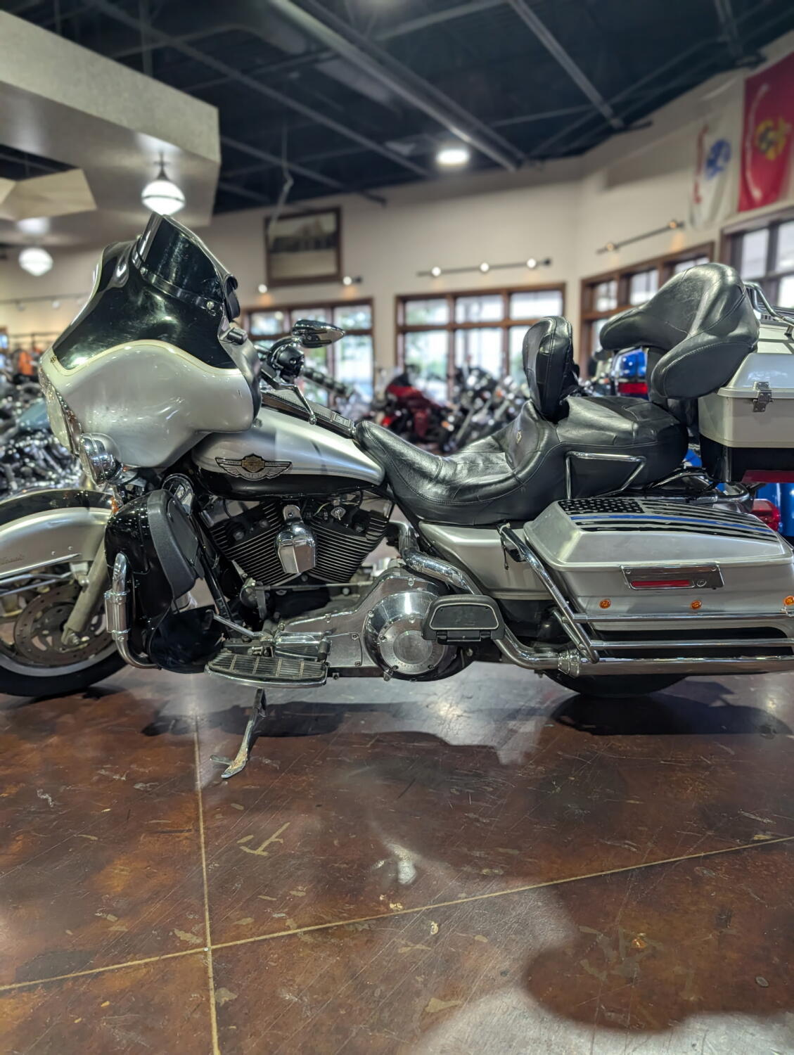 2003 Harley-Davidson Electra Glide Classic CLASSIC in Winterville, NC