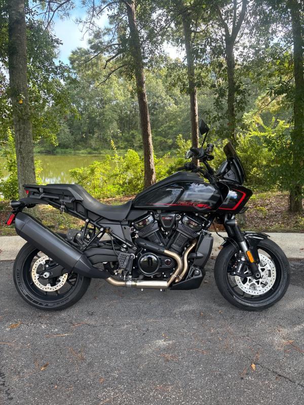 2026 Harley-Davidson PAN AMERICA 1250 ST 1250 ST in Tallahassee, FL