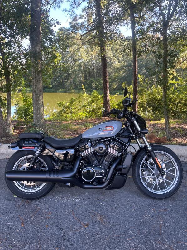 2026 Harley-Davidson NIGHTSTER SPECIAL NIGHTSTER in Tallahassee, FL