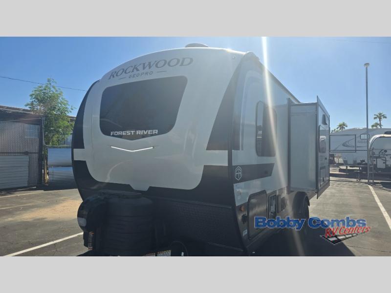 2026 Forest River Rv Rockwood G19RL RV