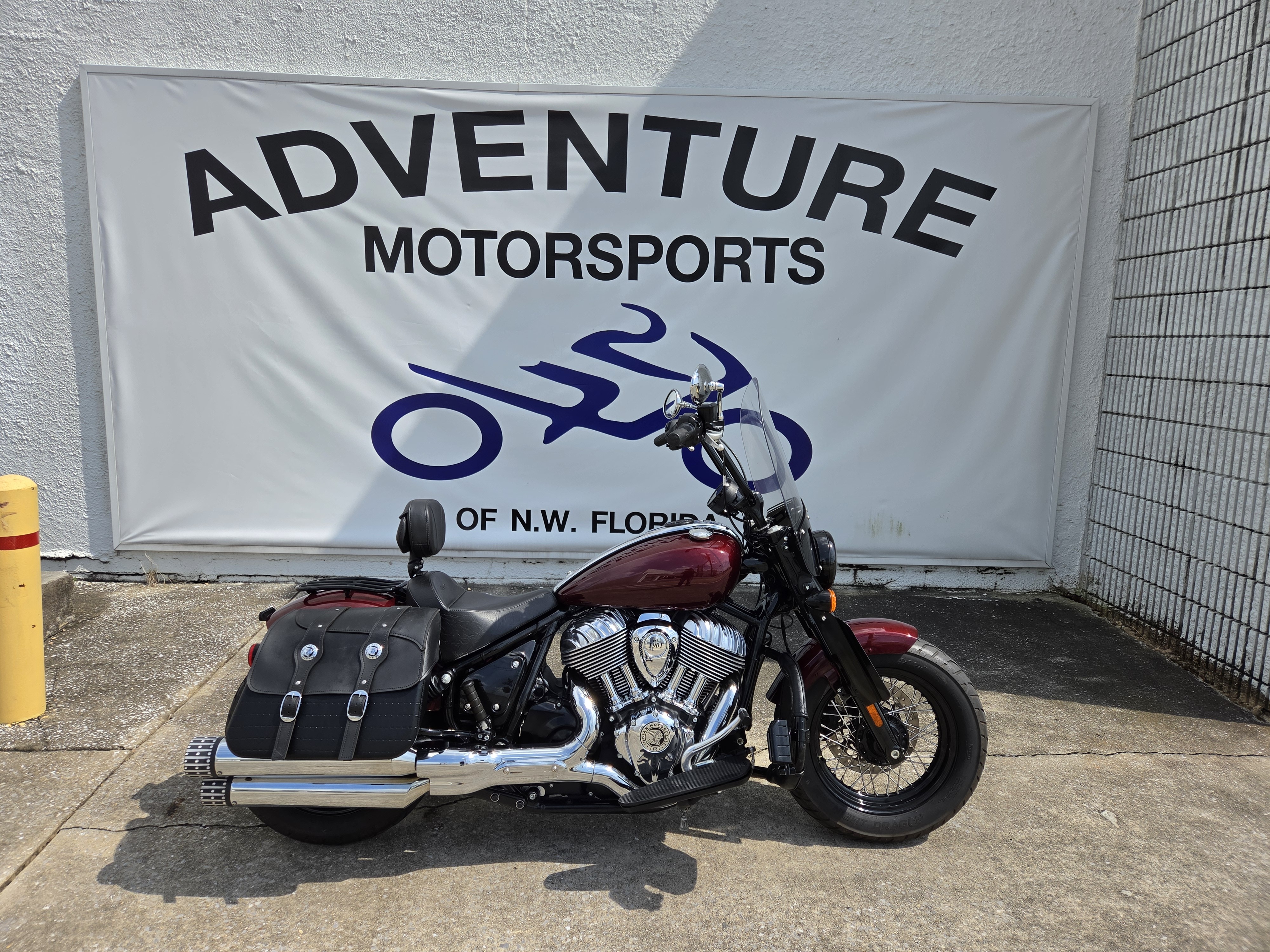 2022 Indian Super Chief Limited LIMITED in Pensacola, FL