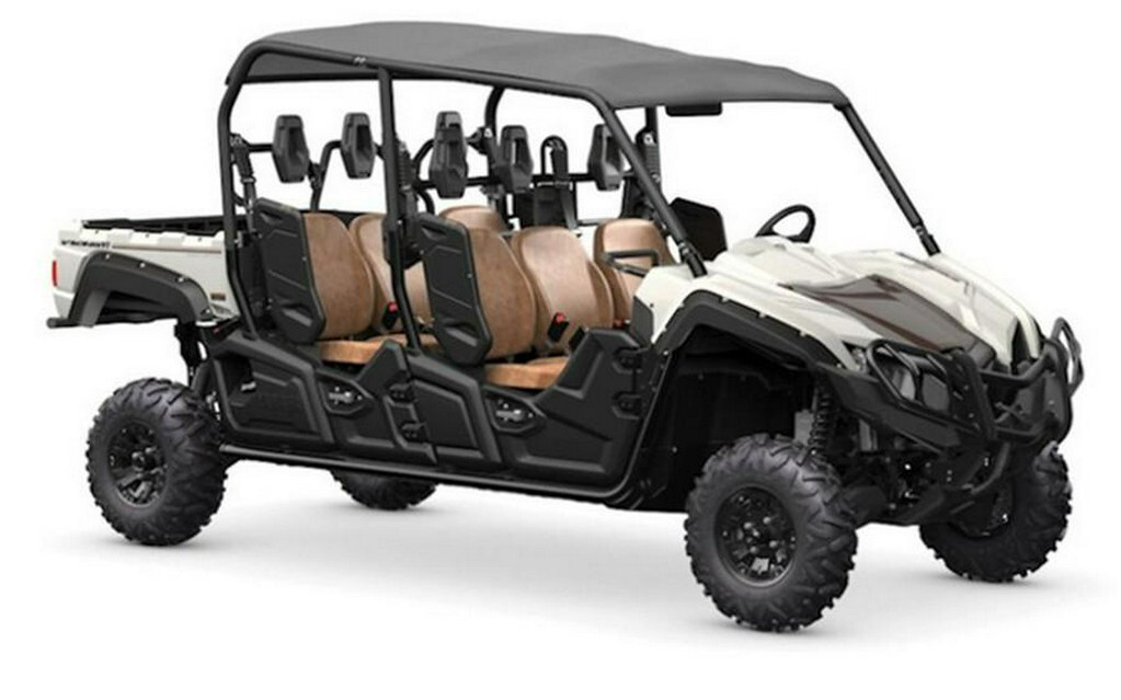 2025 Yamaha Viking VI EPS Ranch Edition in highlands TX