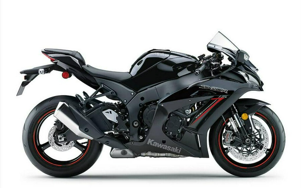 2020 Kawasaki Ninja 1000 in Highlands, TX