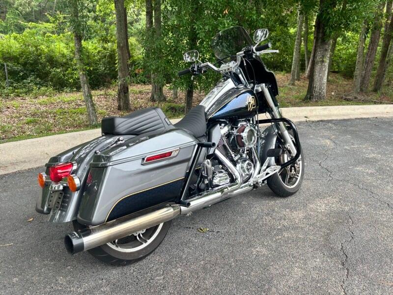 2022 Harley-Davidson ROAD KING in Tallahassee, FL