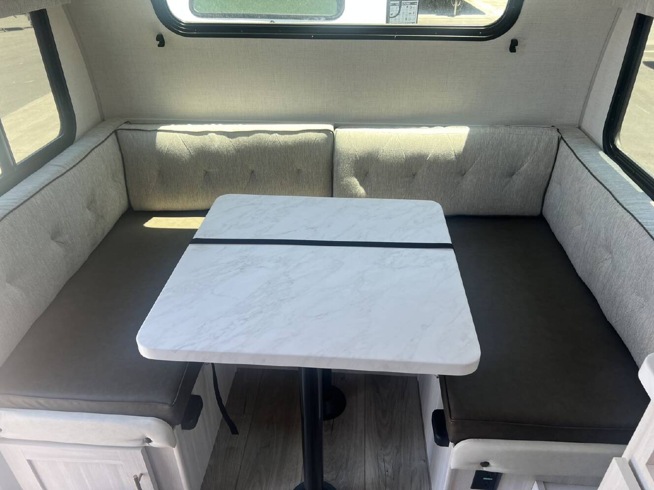 A photo of this 2026 Forest River Rv R-Pod RP-190