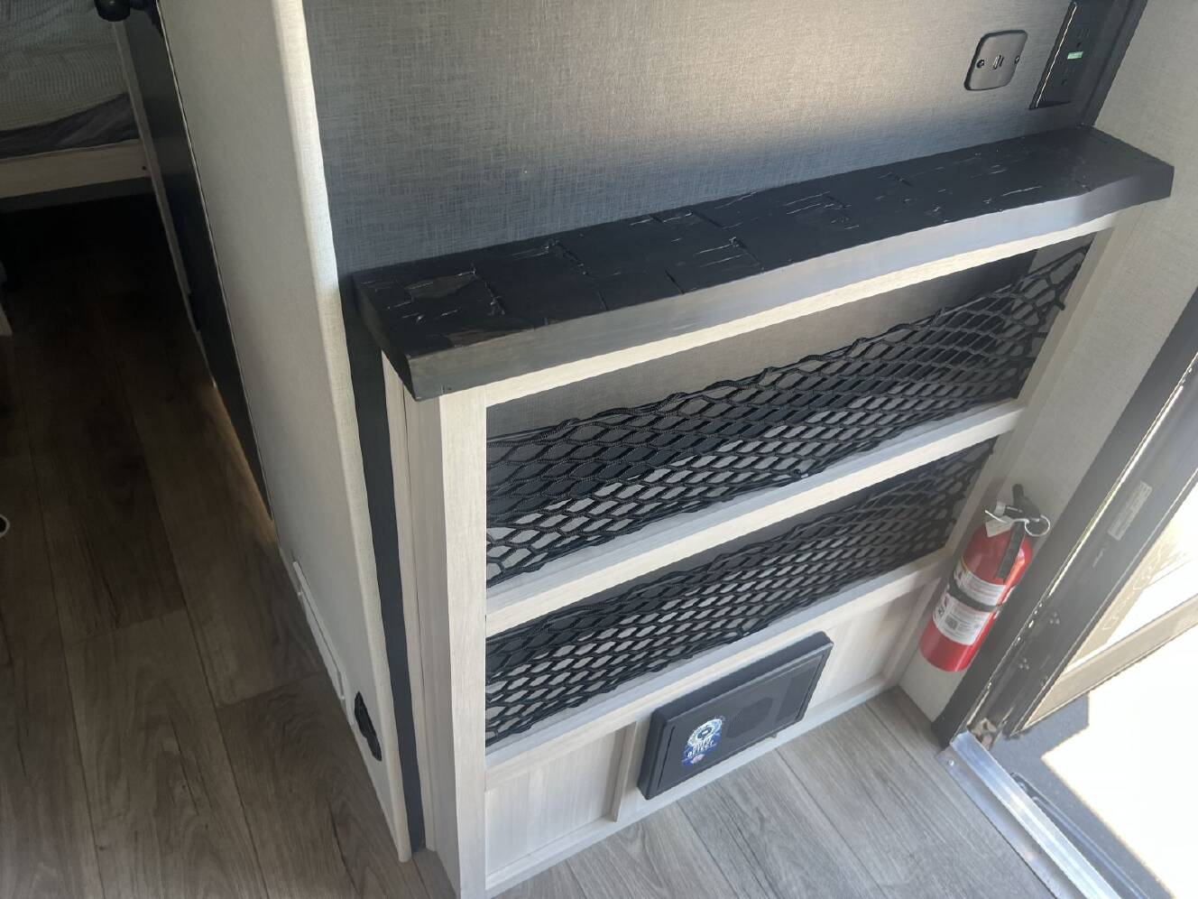 A photo of this 2026 Forest River Rv R-Pod RP-190