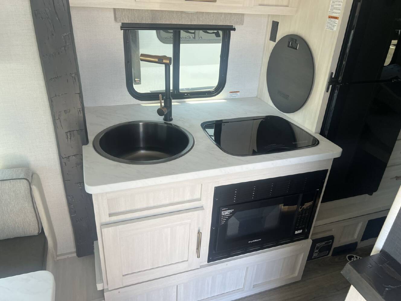 A photo of this 2026 Forest River Rv R-Pod RP-190
