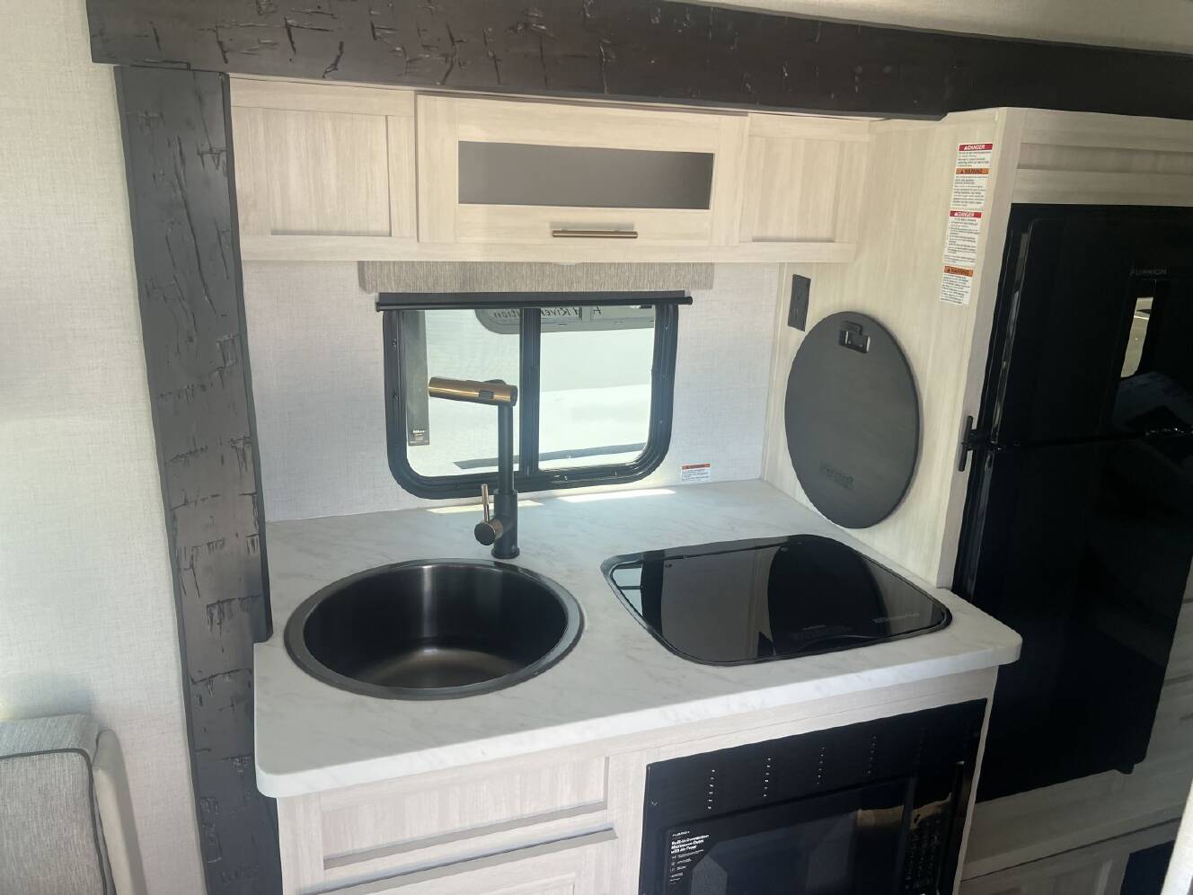 A photo of this 2026 Forest River Rv R-Pod RP-190