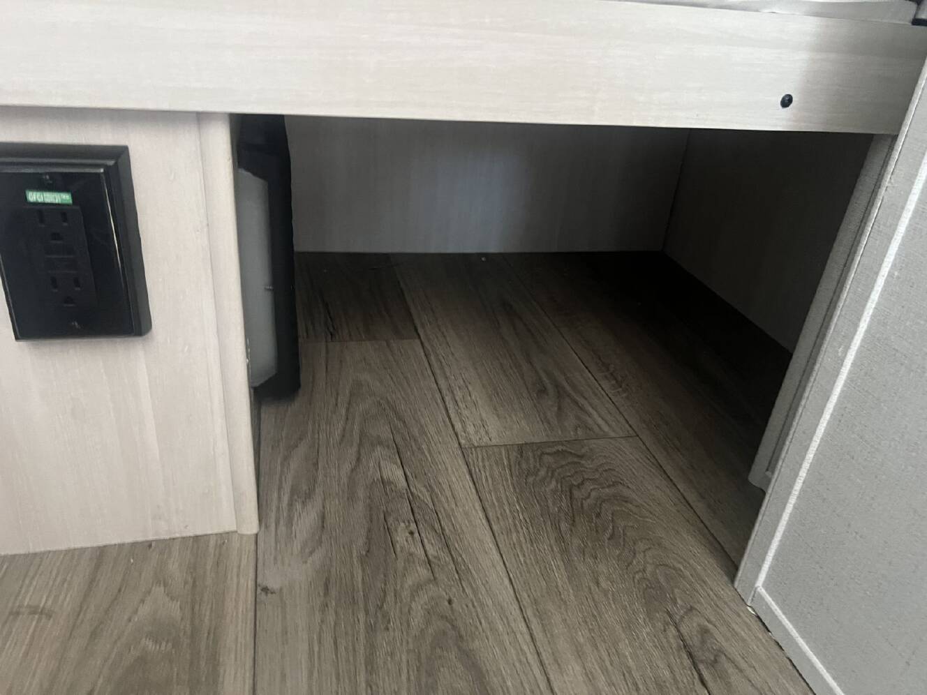 A photo of this 2026 Forest River Rv R-Pod RP-190