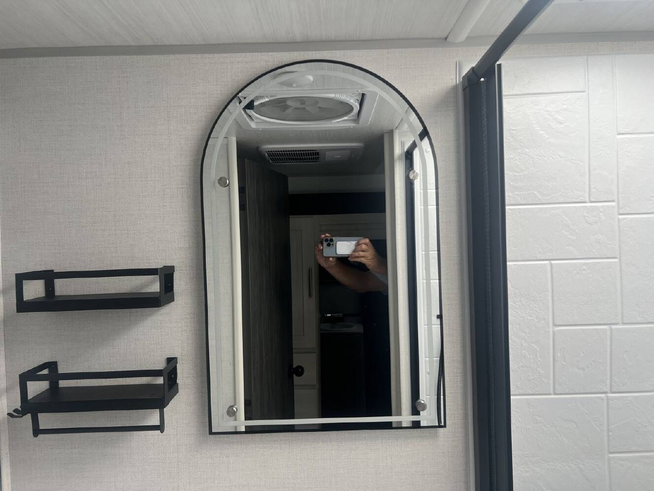 A photo of this 2026 Forest River Rv R-Pod RP-190