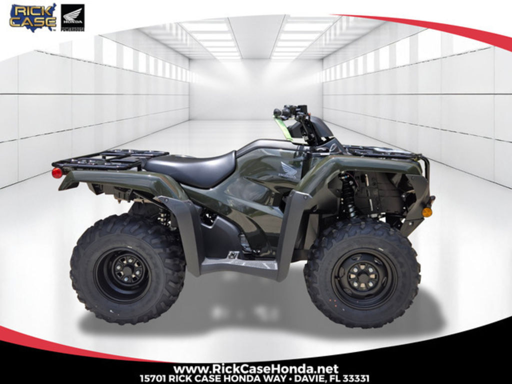 2027 Honda® FourTrax Rancher in davie FL