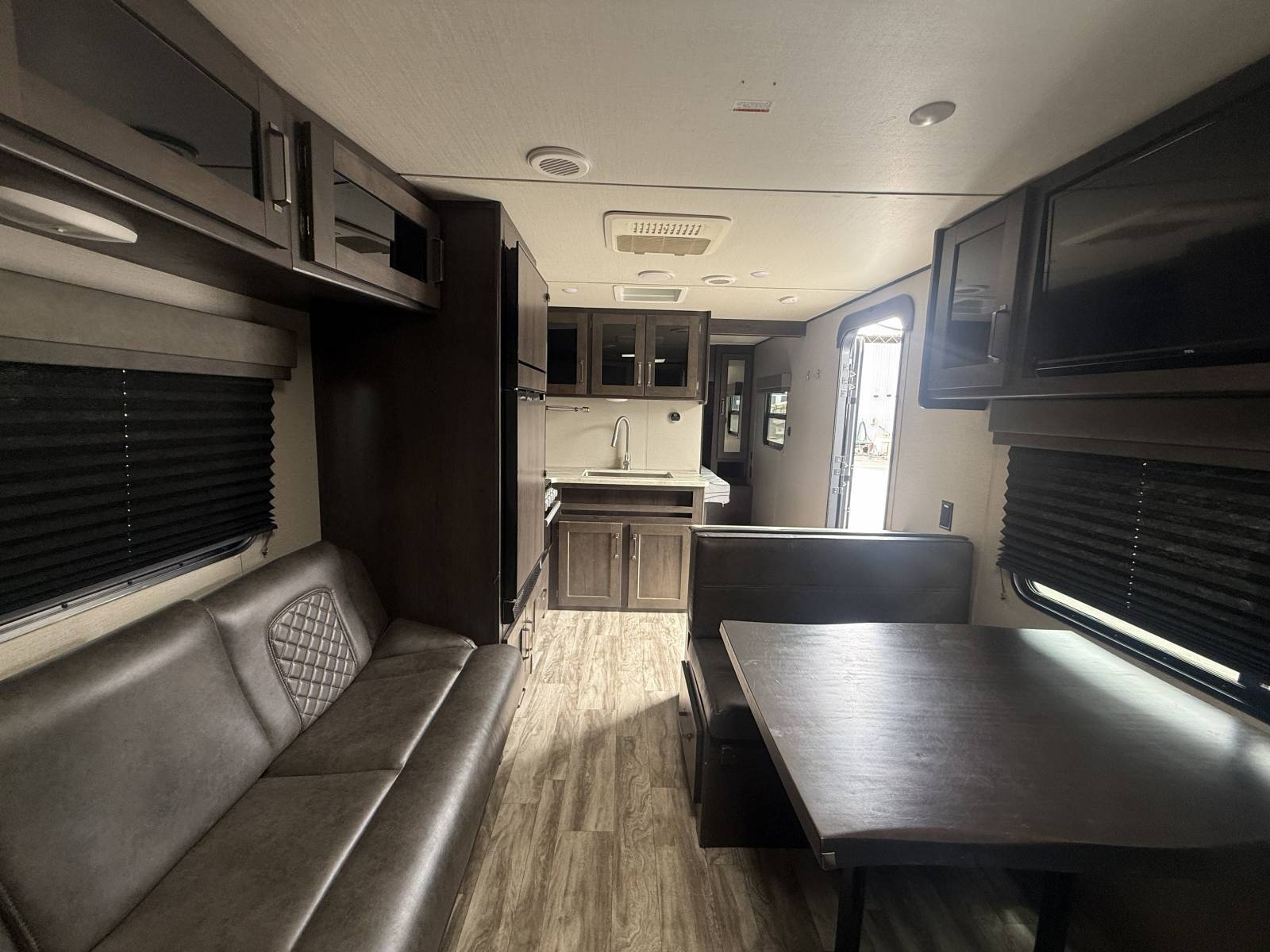 2021 Grand Design Transcend 247BH in mesa AZ