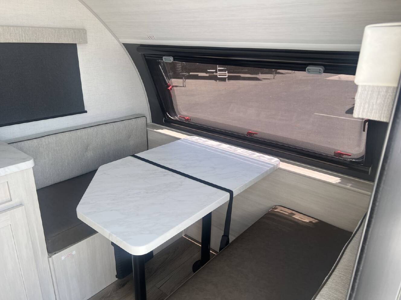 A photo of this 2026 Forest River Rv R-Pod RP-171