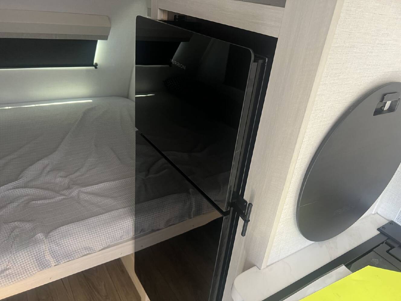 A photo of this 2026 Forest River Rv R-Pod RP-171