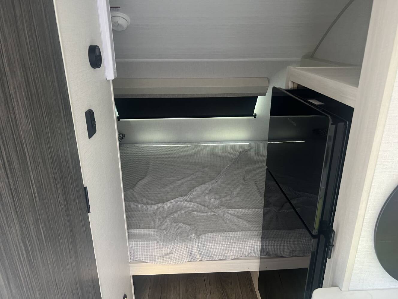 A photo of this 2026 Forest River Rv R-Pod RP-171