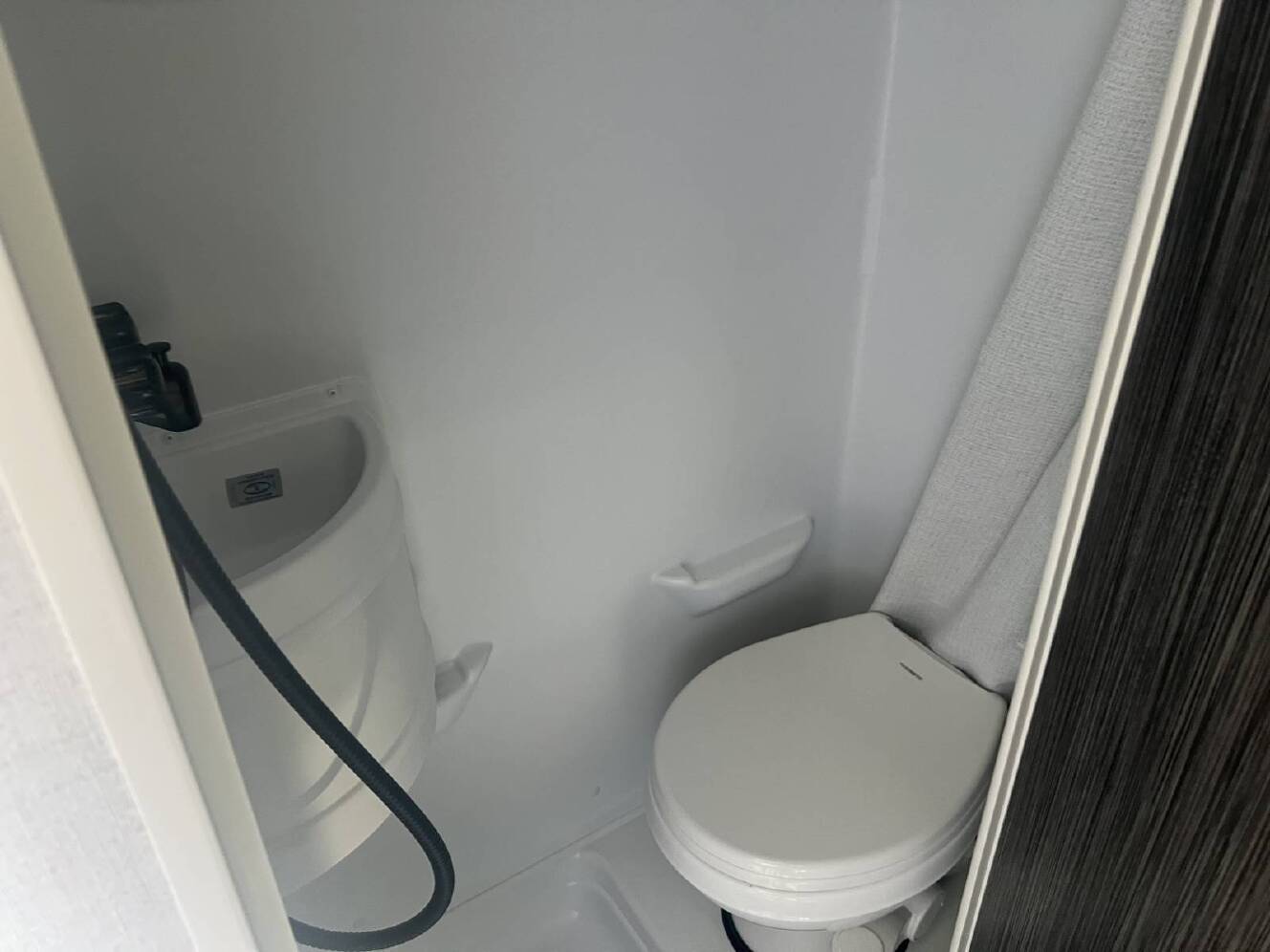 A photo of this 2026 Forest River Rv R-Pod RP-171