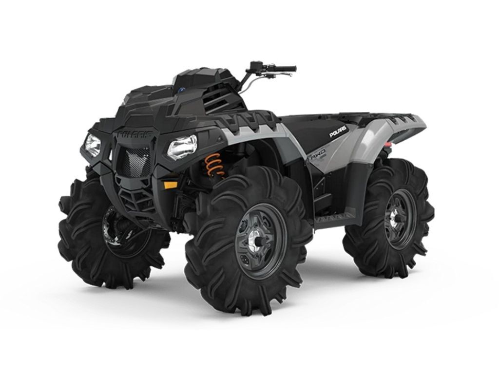 2021 Polaris® Sportsman 850 High Lifter Edition in zephyrhills FL