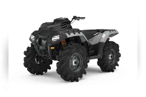 2021 Polaris® Sportsman 850 High Lifter Edition in zephyrhills FL