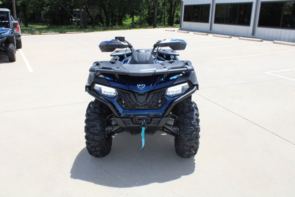 2026 CFMOTO CFORCE 600 in springtown TX