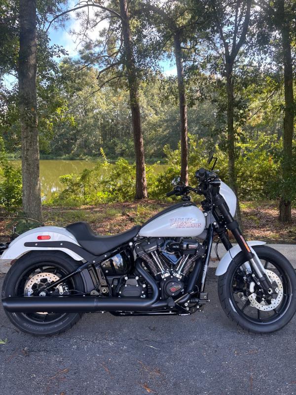 2026 Harley-Davidson LOW RIDER S S in Tallahassee, FL