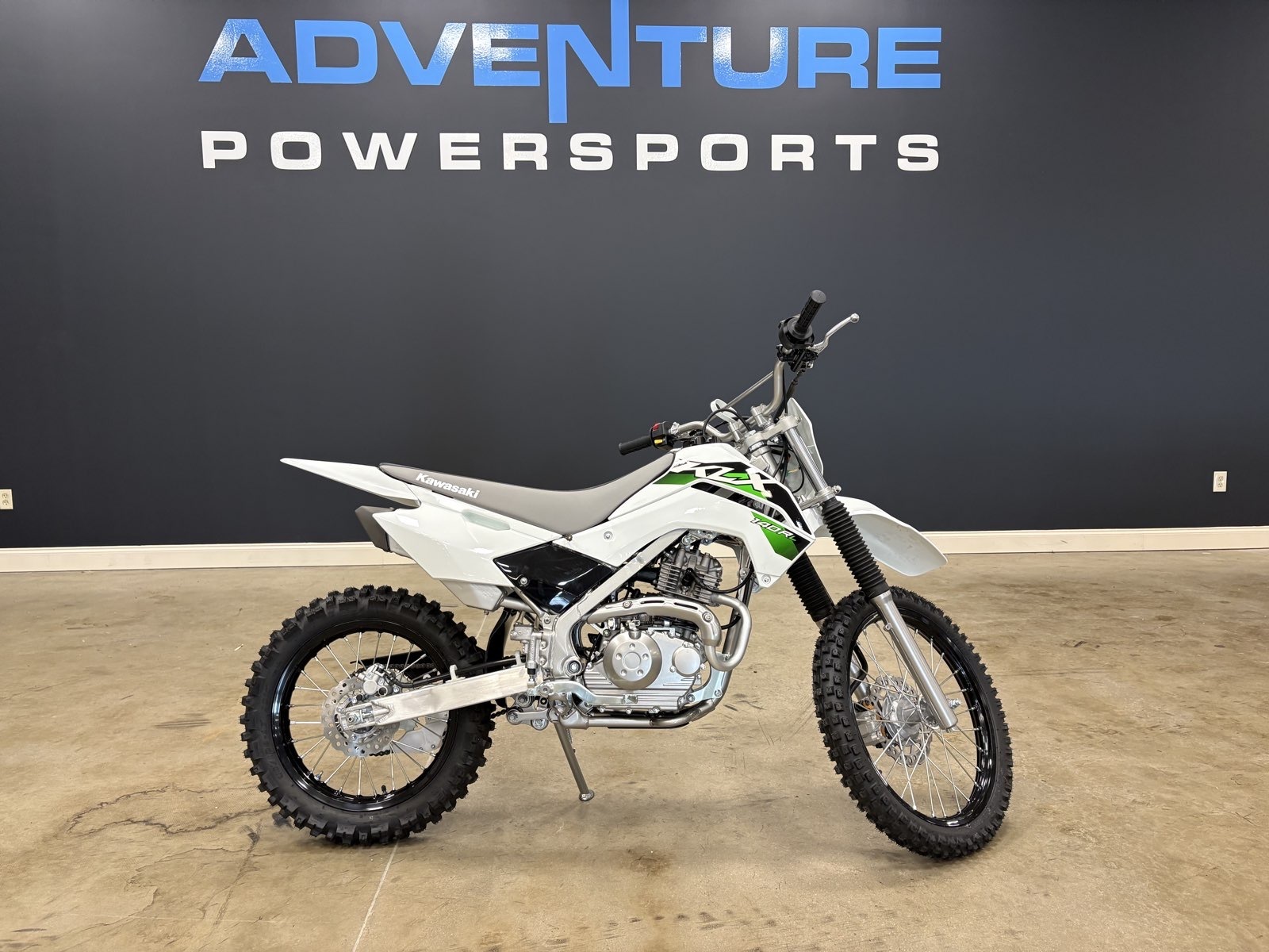 2027 Kawasaki KLX 140R L 140R L in Mobile, AL