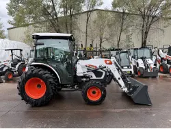2025 Bobcat CT4545 HST