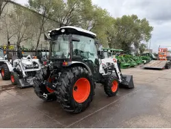 2025 Bobcat CT4545 HST