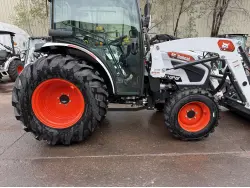 2025 Bobcat CT4545 HST