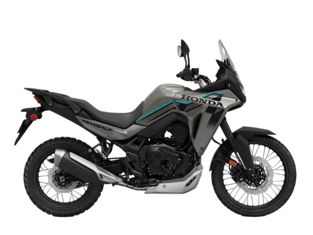 2026 Honda® Transalp E-Clutch E-CLUTCH in Venice, FL
