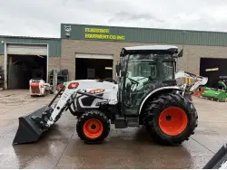 2025 Bobcat CT4545 HST