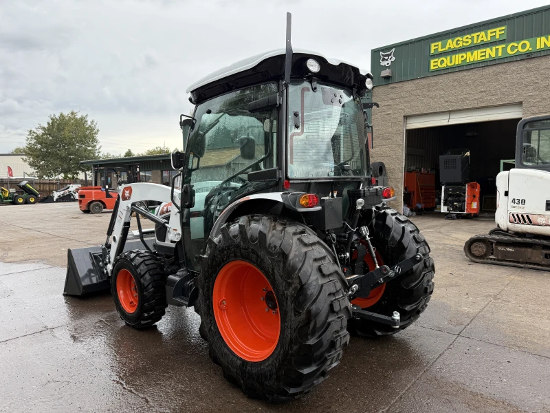 2025 Bobcat CT4545 HST