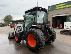 2025 Bobcat CT4545 HST