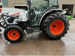 2025 Bobcat CT4545 HST