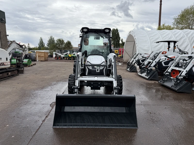 2025 Bobcat CT4545 HST