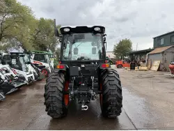 2025 Bobcat CT4545 HST