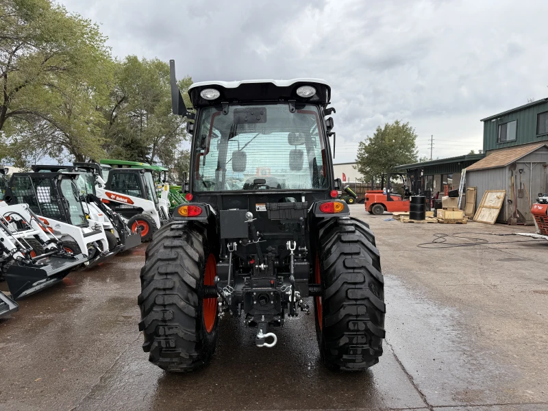 2025 Bobcat CT4545 HST