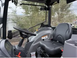 2025 Bobcat CT4545 HST