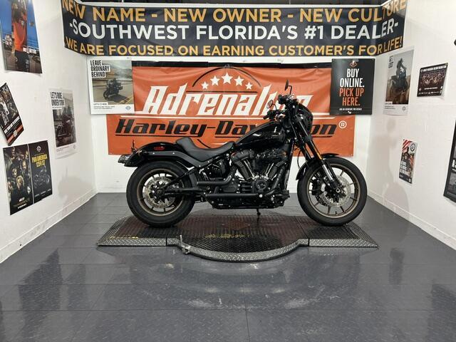 2024 Harley-Davidson Low Rider S S in Sarasota, FL