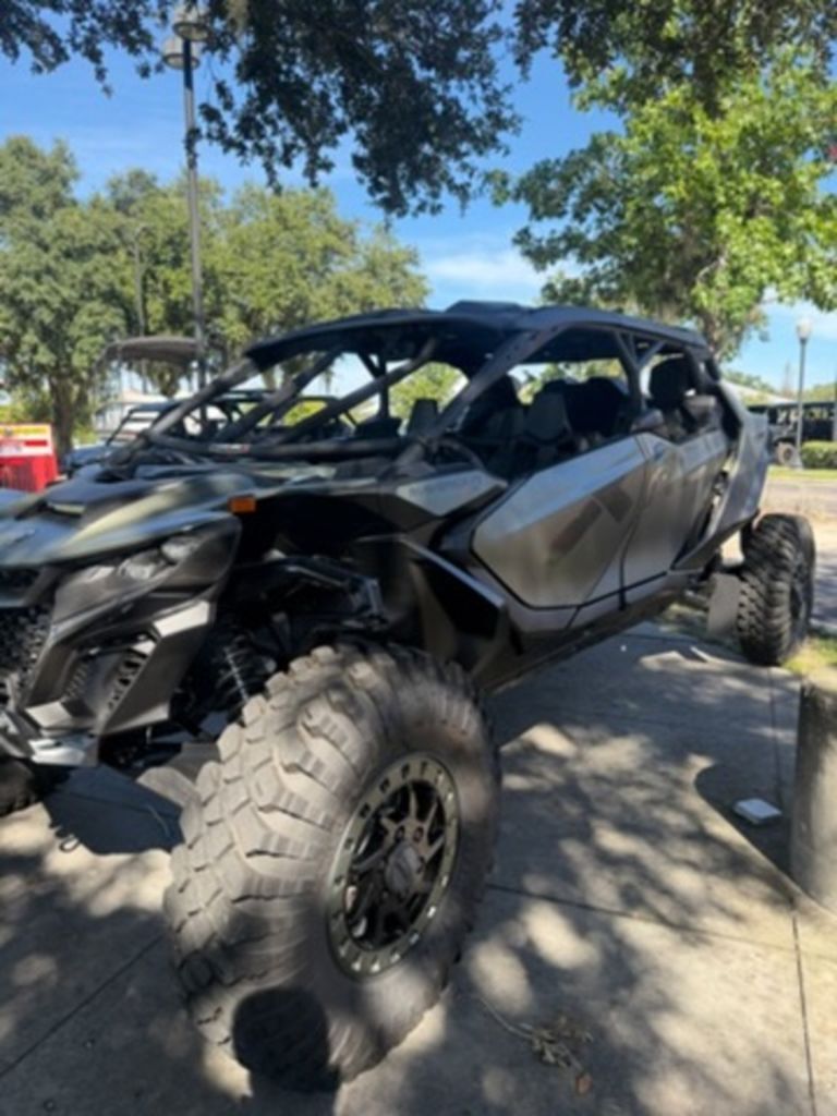 2026 Can-Am Maverick R MAX X rc With Smart-Shox in oakland FL