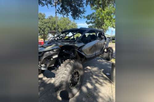 2026 Can-Am Maverick R MAX X rc With Smart-Shox in oakland FL