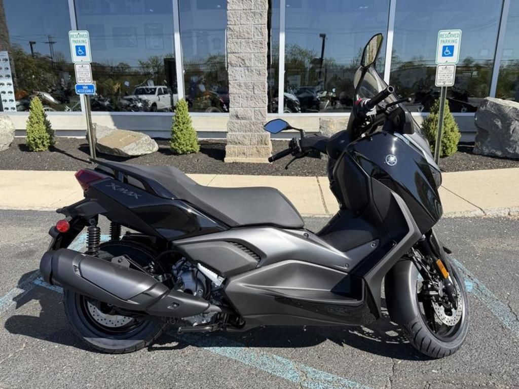 2026 Yamaha XMAX in Deptford, NJ
