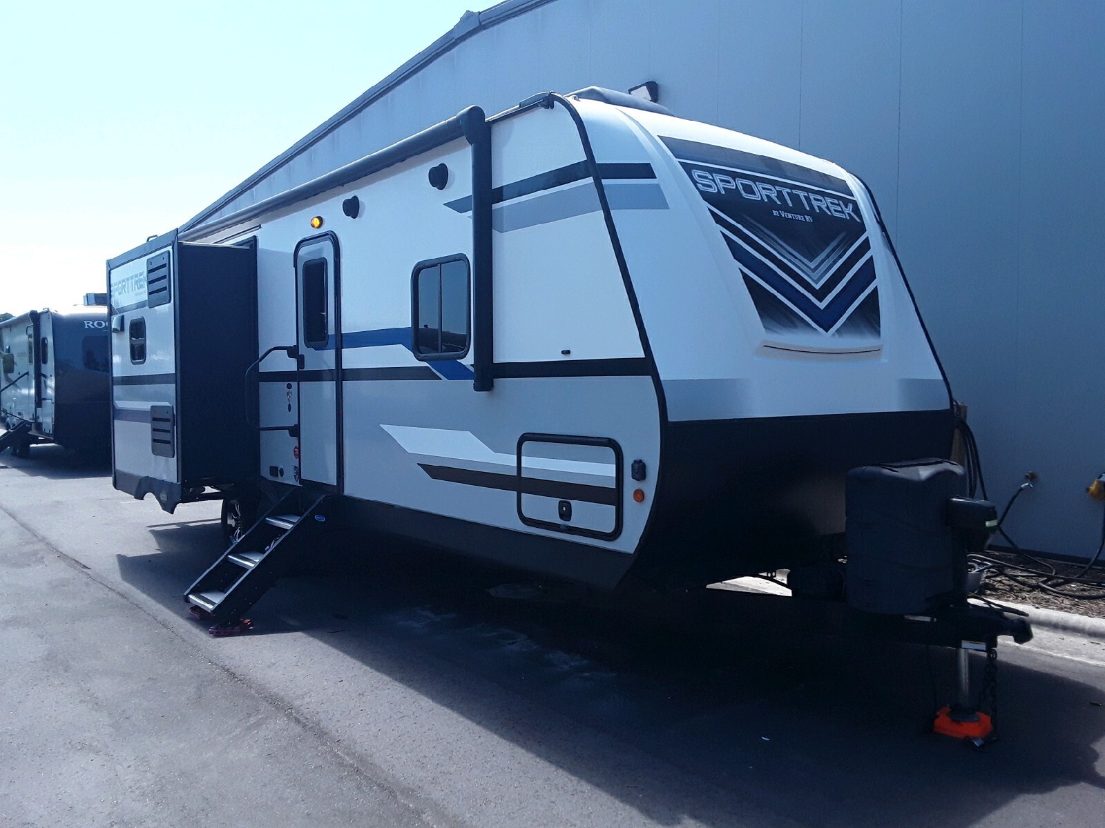 2020 Venture Rv VENTURE RV SPORTTREK ST252VRD RV