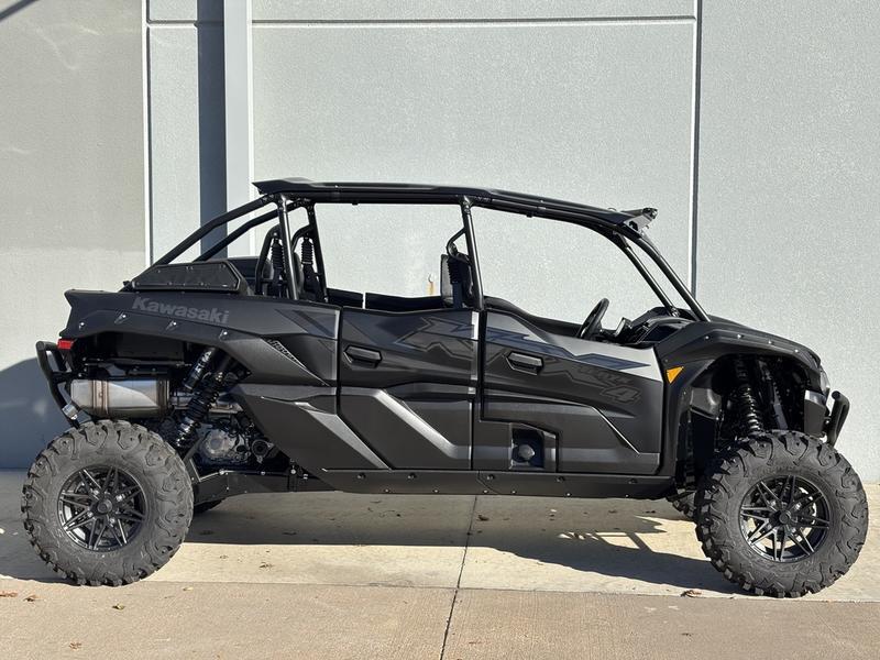 2027 Kawasaki Teryx KRX4 1000 in franklin TN